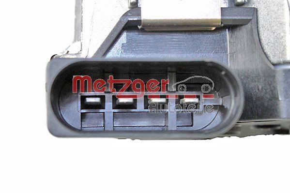 Motor de limpa-vidros METZGER 2190878